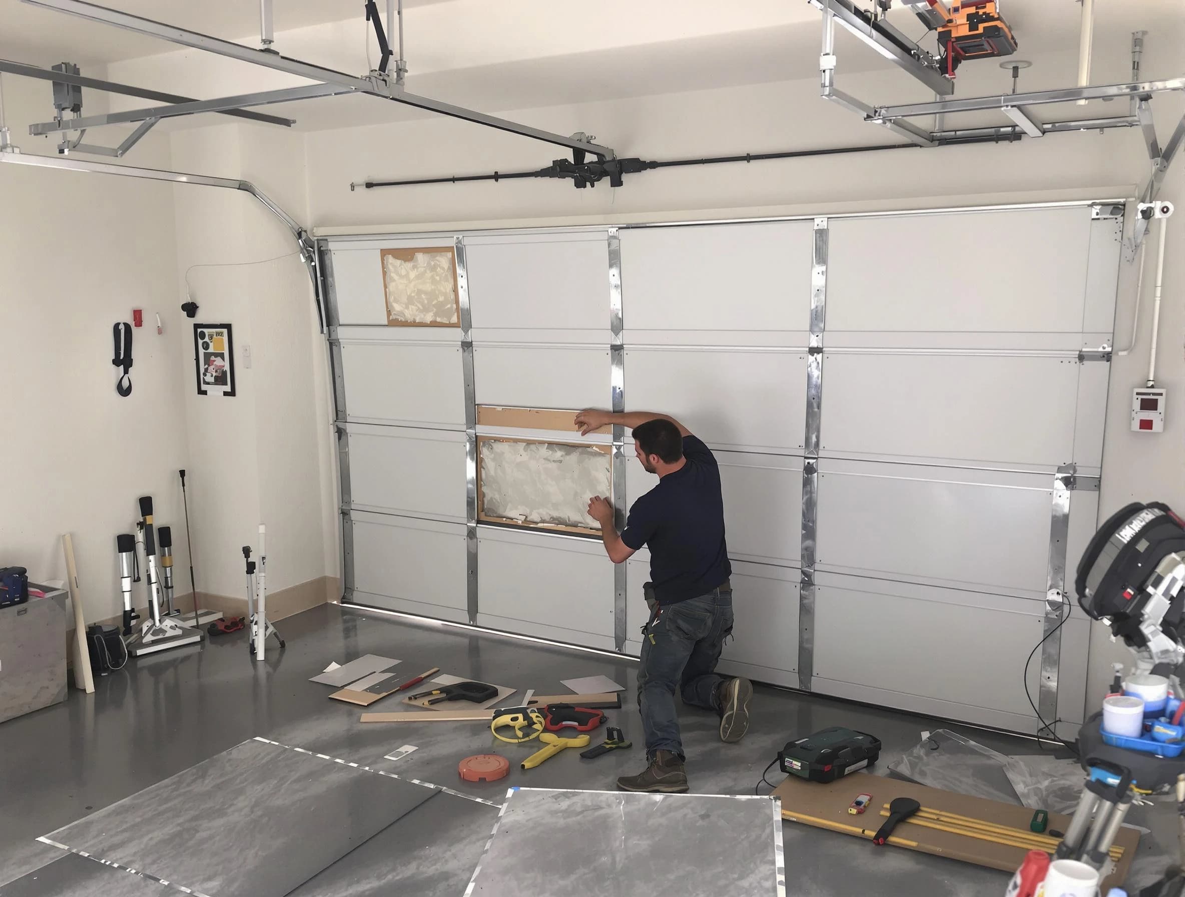 Panel Repair service in Bernalillo, NM